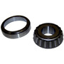 Crown Automotive J8124052 Differential Pinion Bearing Varies with Application Outer - Fits 1941-2006 Jeep