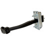 Crown Automotive 68103032AD Door Check Rear Left or Right - Fits 2014-2023 Jeep KL Cherokee