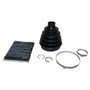 Crown Automotive 5014914AA Front Outer CV Joint Boot Kit for Select 2000-2005 Dodge / Plymouth Neon without ACR Package, 2004-2006