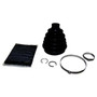 Crown Automotive 5014914AA Front Outer CV Joint Boot Kit for Select 2000-2005 Dodge / Plymouth Neon without ACR Package, 2004-2006
