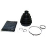 Crown Automotive 5014914AA CV Joint Boot Band Kit Front Left or Right Outer - Fits 2000-2005 Jeep PL Neon