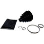 Crown Automotive 5014914AA CV Joint Boot Band Kit Front Left or Right Outer - Fits 2000-2005 Jeep PL Neon