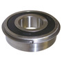 Crown Automotive 4874174AB Manual Trans Input Shaft Bearing for Various Jeep 2000-2001 XJ Cherokee, 2000-2004 TJ Wrangler, 2002-2004 KJ