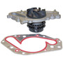 Crown Automotive 4663732AC Water Pump - Fits 1998-2006 Dodge & Chrysler