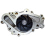 Crown Automotive 4663732AC Water Pump - Fits 1998-2006 Dodge & Chrysler
