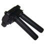 Crown Automotive 56029129AB Ignition Coil for Select Jeep 2021+ JL Wrangler w/ 6.4L Engine, 2006+ WL, WK, WH, Grand Cherokee, 2022+ WS
