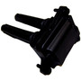 Crown Automotive 56029129AB Ignition Coil for Select Jeep 2021+ JL Wrangler w/ 6.4L Engine, 2006+ WL, WK, WH, Grand Cherokee, 2022+ WS