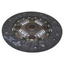 Crown Automotive 4511175 Clutch Disc for 1992 Dodge Caravan, Chrysler Town & Country, Plymouth Voyager Minivans w/ 3.0L Engine