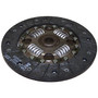 Crown Automotive 4511175 Transmission Clutch Friction Plate - Fits 1992-1992 Jeep AS Minivan