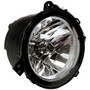 Crown Automotive 55112873AG Left Halogen Headlight Assembly (Halogen( for Jeep 2018+ JL Wrangler & 2020+ JT Gladiator, CAPA Certified