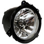 Crown Automotive 55112873AG Left Halogen Headlight Assembly (Halogen( for Jeep 2018+ JL Wrangler & 2020+ JT Gladiator, CAPA Certified