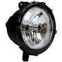 Crown Automotive 55112873AG Headlight Front Left - Fits 2018-2024 Jeep JL Wrangler