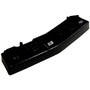 Crown Automotive 68138374AC Front Fascia Support Bracket for 2014-2018 Jeep KL Cherokee, Right - Black Plastic, Sold Individually