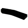 Crown Automotive 68138374AC Front Fascia Support Bracket for 2014-2018 Jeep KL Cherokee, Right - Black Plastic, Sold Individually