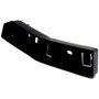 Crown Automotive 68138374AC Fascia Bracket Front Right - Fits 2014-2018 Jeep KL Cherokee, Right