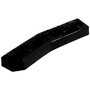 Crown Automotive 68138374AC Fascia Bracket Front Right - Fits 2014-2018 Jeep KL Cherokee, Right