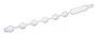 Crown Automotive 52078551RL Shifter Park Release Link for 1997-2002 Jeep TJ Wrangler w/ 30RH, 32RH Transmission - White Plastic