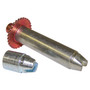 Crown Automotive J8124518 Right Rear Brake Drum Adjusting Screw for 1974-1977 Jeep SJ, J-10 - Zinc Steel, Sold Individually