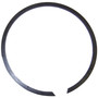Crown Automotive J0991077 Manual Transmission Gear Snap Ring Rear - Fits 1967-1972 Jeep CJ-5