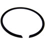 Crown Automotive J0991077 Manual Transmission Gear Snap Ring Rear - Fits 1967-1972 Jeep CJ-5