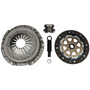 Crown Automotive 52104289AG Clutch Kit - Fits 2005-2006 Jeep KJ Liberty