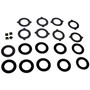 Crown Automotive 68003546AA Differential Clutch Pack Rear - Fits 2007-2018 Jeep JK Wrangler