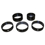 Crown Automotive 3830603K Standard Camshaft Bearing Set for 1994-1998 ZJ, ZG Grand Cherokee w/ 5.2L, 5.9L Engines - Metal