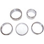 Crown Automotive 3830603K Engine Camshaft Bearing Set - Fits 1994-1998 Jeep ZJ Grand Cherokee