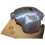 Crown Automotive J8131648 Front Left Brake Caliper for 1978-1981 Jeep CJ-5, CJ-7, CJ-8 w/ 2 Bolt Caliper Brackets, Less Pads