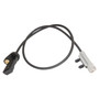 Crown Automotive 56044146AB Rear Wheel Speed Sensor for Jeep 2005-2010 Grand Cherokee & 2006-2010 Commander, Left or Right