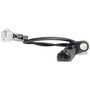 Crown Automotive 56044146AB Rear Wheel Speed Sensor for Jeep 2005-2010 Grand Cherokee & 2006-2010 Commander, Left or Right