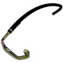 Crown Automotive 52003782 Power Steering Return Hose - Fits 1987-1989 Jeep XJ Cherokee, MJ Comanche