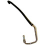Crown Automotive 52003782 Power Steering Return Hose - Fits 1987-1989 Jeep XJ Cherokee, MJ Comanche