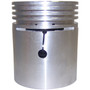 Crown Automotive J8121658 Engine Piston - Fits 1941-1971 Jeep