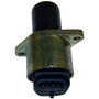 Crown Automotive 83503643 Idle Air Control Valve - Fits 1987-1990 Jeep XJ Cherokee, MJ Comanche