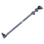 Crown Automotive J5352163 Drag Link Assembly for 1974-1991 Jeep SJ, J-Series, 26-3/8" Long, Includes 2 Tie Rod Ends and Adjuster with