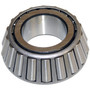 Crown Automotive 926802 Bearing Cone Rear Outer - Fits 1966-1971 Jeep C101 Commando