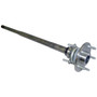 Crown Automotive 68003533AA Axle Shaft Assembly Rear Left - Fits 2007-2007 Jeep JK Wrangler