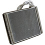 Crown Automotive 68223040AA Air Conditioner Evaporator Core for 2014+ Jeep KL Cherokee - Aluminum, Sold Individually