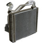 Crown Automotive 68223040AA A/C Evaporator Core - Fits 2014-2023 Jeep UF 200