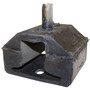 Crown Automotive J0939993 Engine Mount Front Left or Right - Fits 1971-1971 Jeep CJ-5