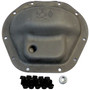 Crown Automotive 5083661AA Differential Cover - Fits 2003-2006 Jeep TJ Wrangler