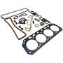 Crown Automotive J8132203 Upper Engine Gasket Set for 1980-1983 CJ-5, 1980-1983 CJ-7, & 1981-1983 CJ-8 w/ GM 2.5L Engine