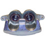 Crown Automotive 5143693AB Brake Caliper Front Left - Fits 2005-2010 Jeep
