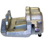 Crown Automotive 5143693AB Brake Caliper Front Left - Fits 2005-2010 Jeep