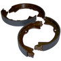 Crown Automotive 4560176AA Parking Brake Shoe Set Left & Right - Fits 2011-2022 Jeep WK Grand Cherokee