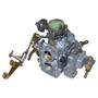 Crown Automotive K551 Carburetor Kit for Select Jeep 1972-1986 CJ-5, CJ-7, CJ-8, 1987-1990 YJ Wrangler w/ Stock 4.2L Engine w/ 2-Barrel