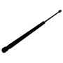 Crown Automotive 55113748AA Hood Support for 2011-2022 Jeep WK Grand Cherokee - Black, Unpainted Plastic, Steel, Sold Individually