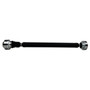 Crown Automotive 52853431AA Front Drive Shaft for 2007-2010 Jeep Grand Cherokee and Commander w/ Quadra-Trac II 4WD System Which Features