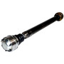 Crown Automotive 52853431AA Drive Shaft Front - Fits 2007-2010 Jeep